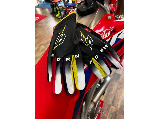 Guanti Bambino FORN FashionBike 